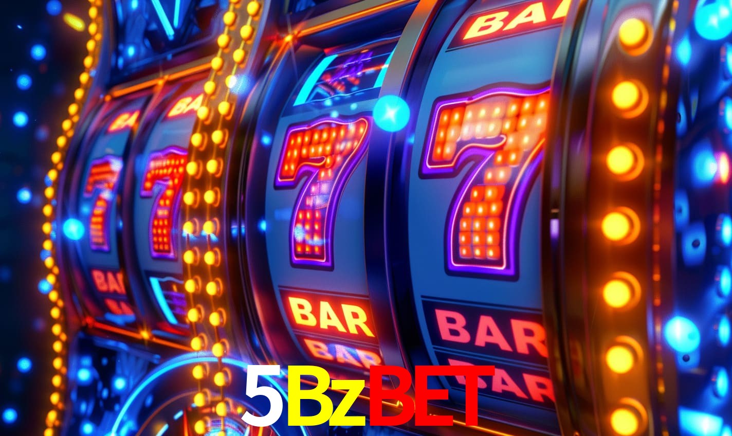 Bônus 5Bzbet Para Todos